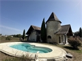 maison-villa à la vente